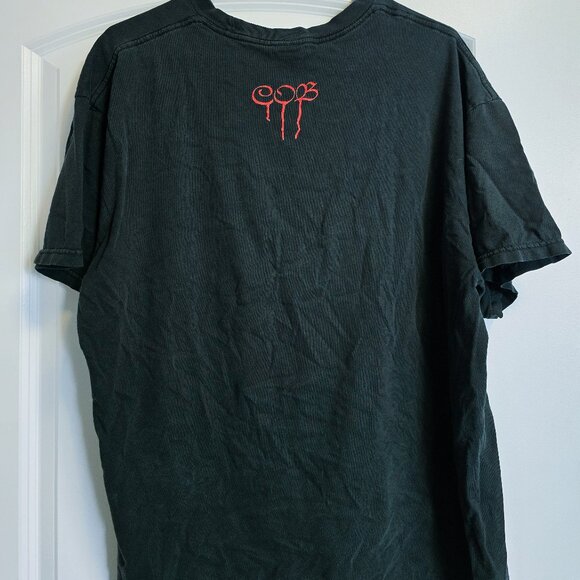 Children of Bodom band tee - Picture 2 of 3